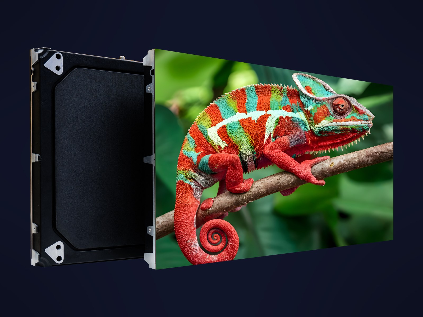 Medialed FinePixel Pro – produkt