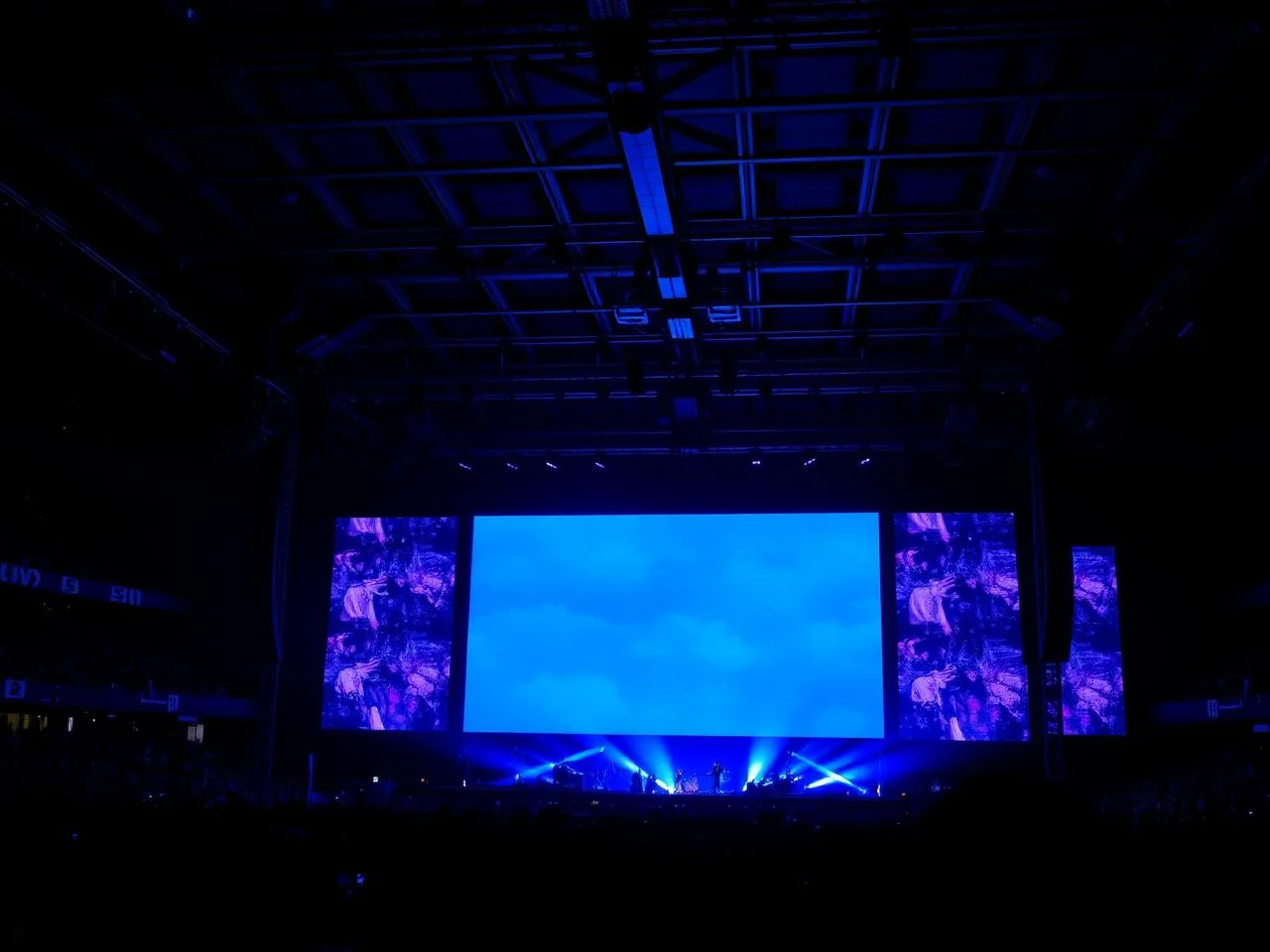Hyra LED