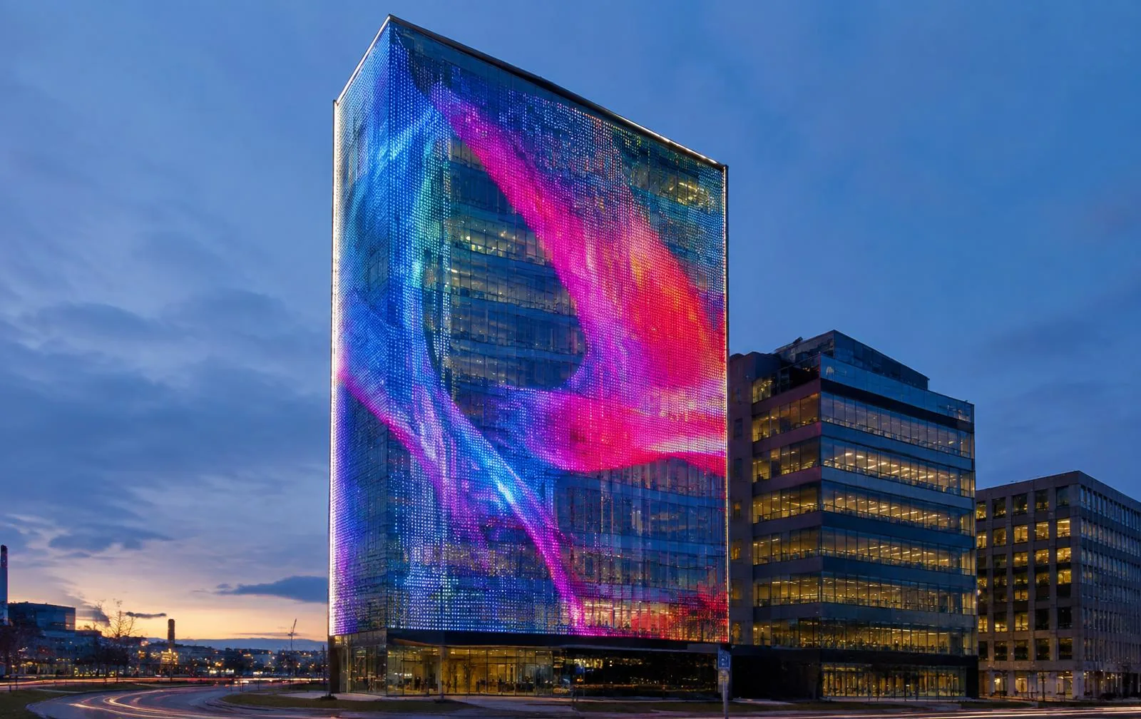 Speciallösningar