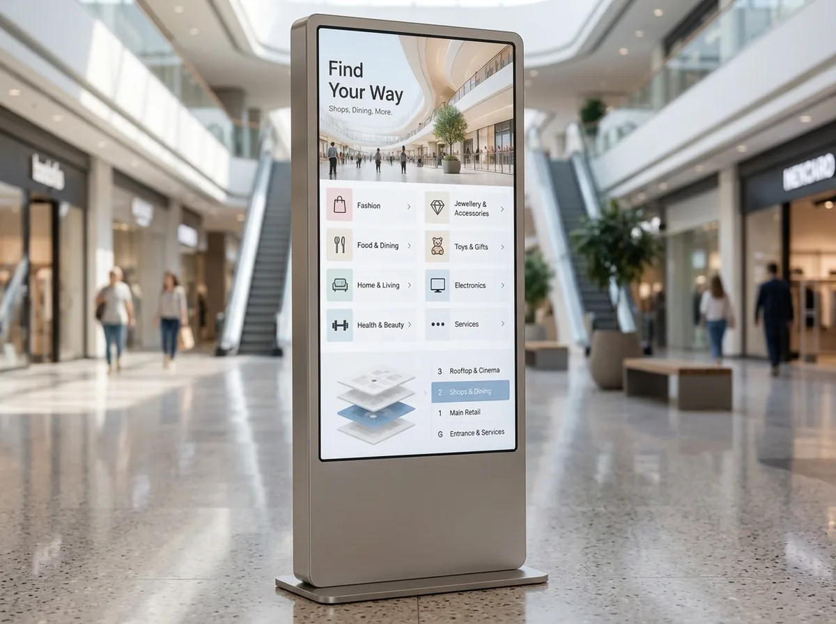 Digital Signage